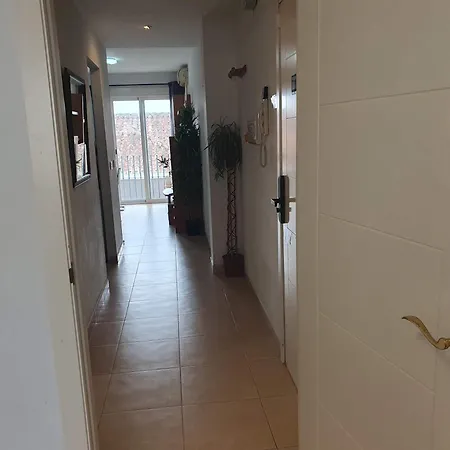 Holiday home Apartamento Cactus *