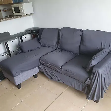 Apartamento Cactus Fuengirola
