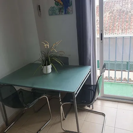 Apartamento Cactus * Fuengirola