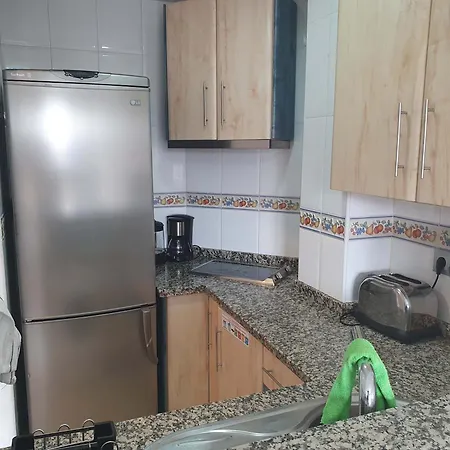 Holiday home Apartamento Cactus