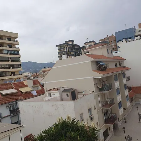 Holiday home Apartamento Cactus Fuengirola